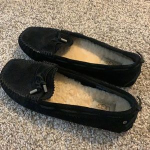 Ugg Mocassins